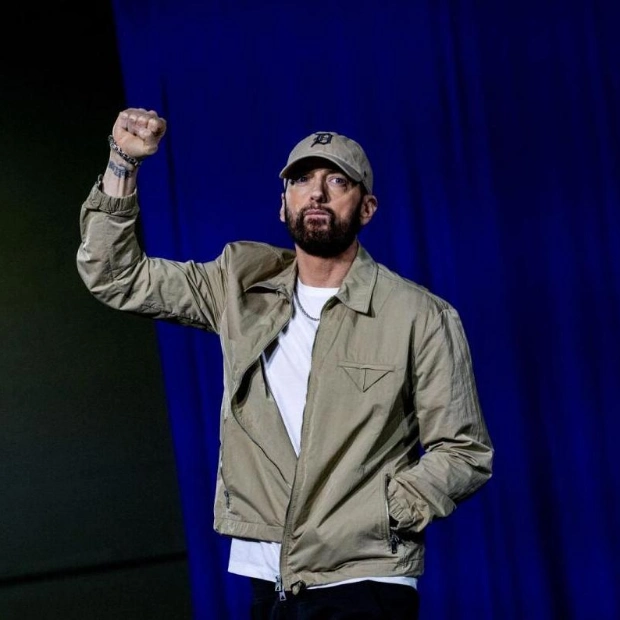 Eminem's Mother Debbie Nelson Passes Away at 69