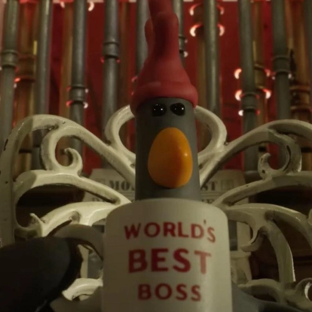 Wallace & Gromit: Vengeance Most Fowl Returns After 31 Years