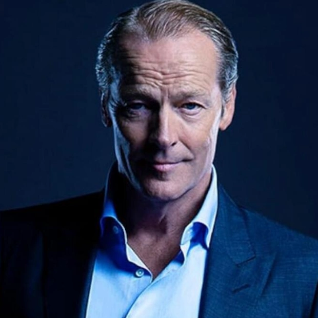 Anupam Kher Announces Iain Glen's Role in 'Tanvi The Great'