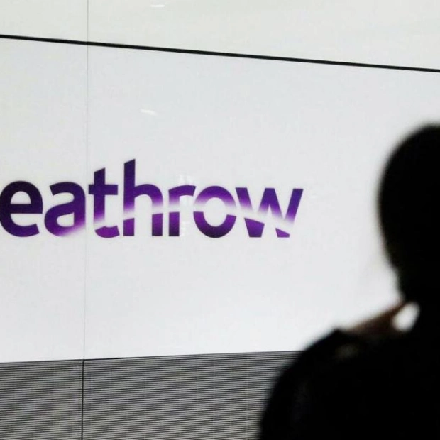 Heathrow Sets Passenger Record Despite Revenue Dip