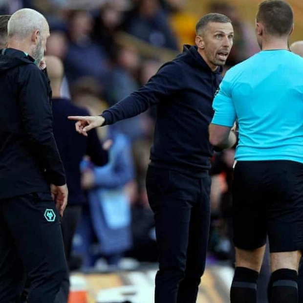 Wolves Manager Questions Referees' Subconscious Bias