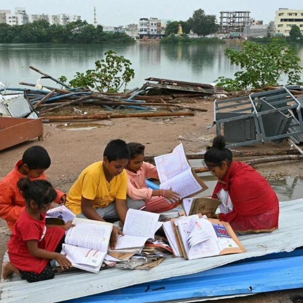 India's Supreme Court Criticizes Property Demolitions