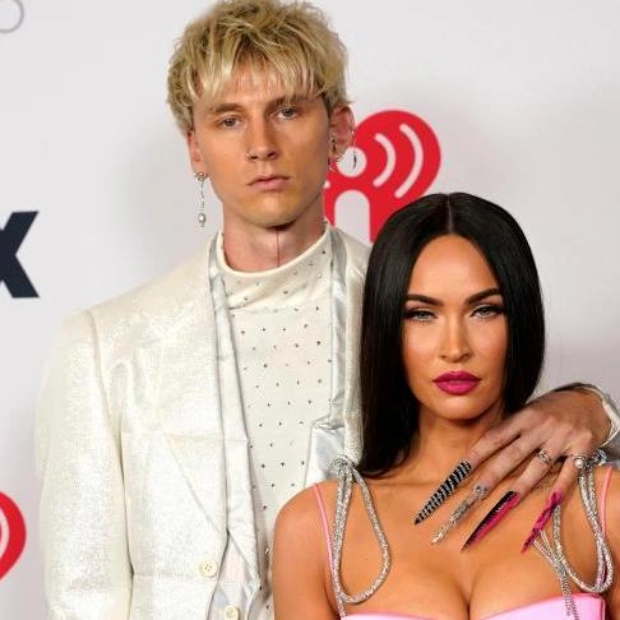 Megan Fox and Machine Gun Kelly Split During Vail Trip