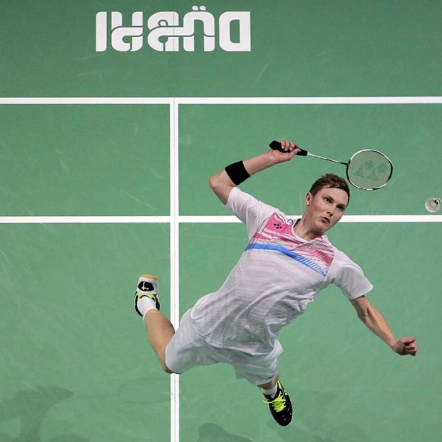 Viktor Axelsen: From Dreaming Big to Dominating Badminton