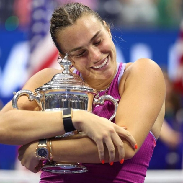 Aryna Sabalenka Triumphs at US Open, Securing Third Grand Slam Title