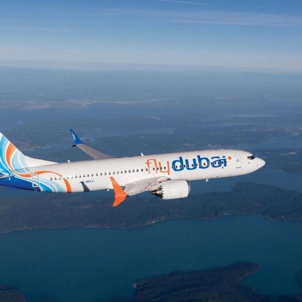 flydubai and Batik Air Malaysia Announce Interline Agreement