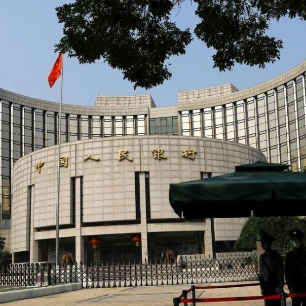 Chinese Regional Banks Shift Focus to Bond Trading Amid Economic Challenges