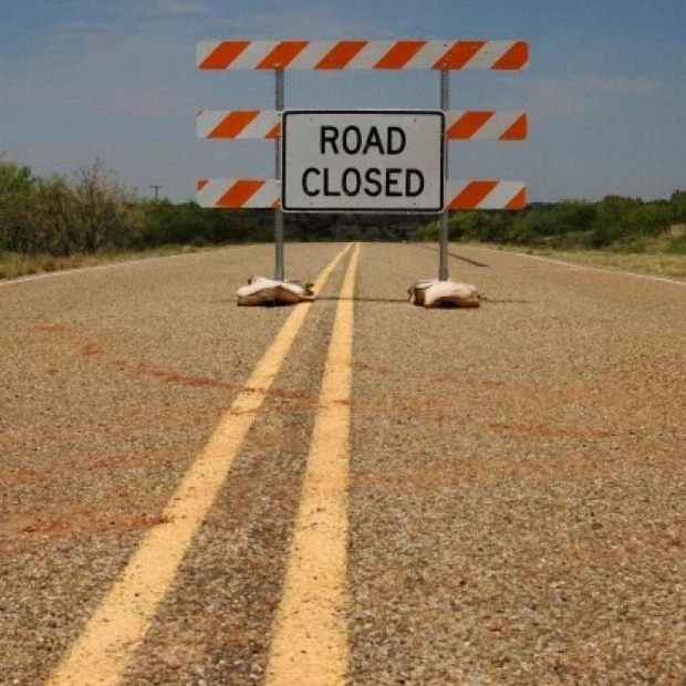 Temporary Closure of Sheikh Hamad Bin Abdullah Street in Fujairah