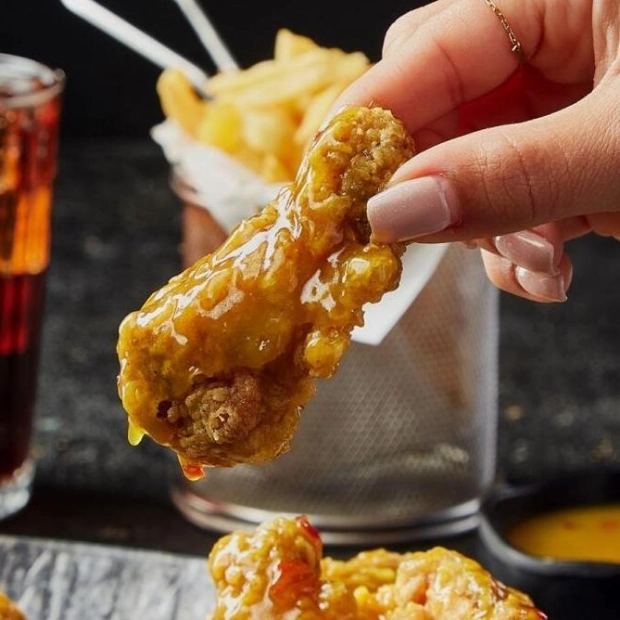 Flayva Celebrates International Chicken Wing Day with Special Offer