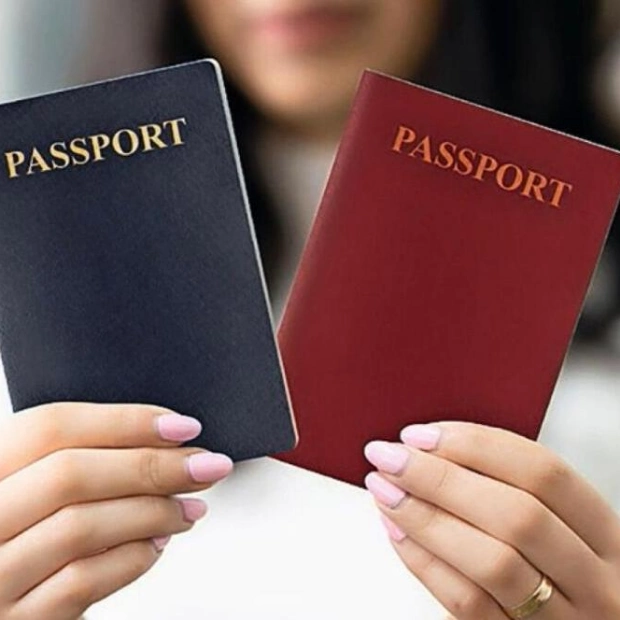 Caribbean to Schengen: Second Passport Seekers Shift Focus