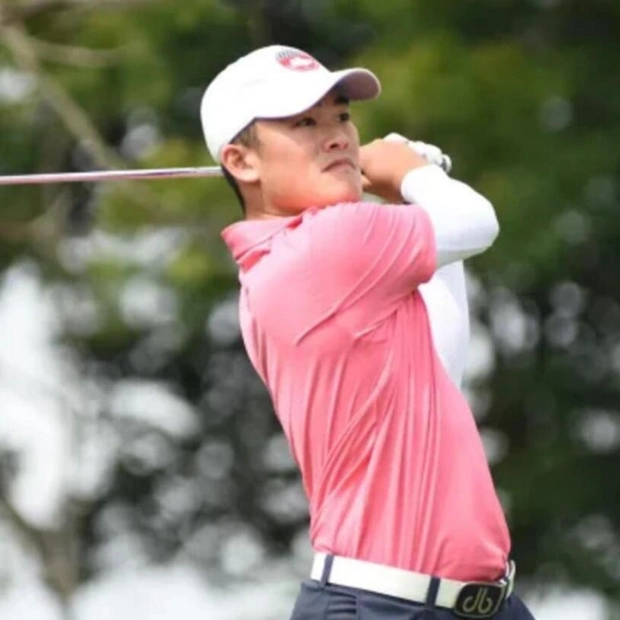 Hiroshi Tai to Represent APGC in Bonallack Trophy