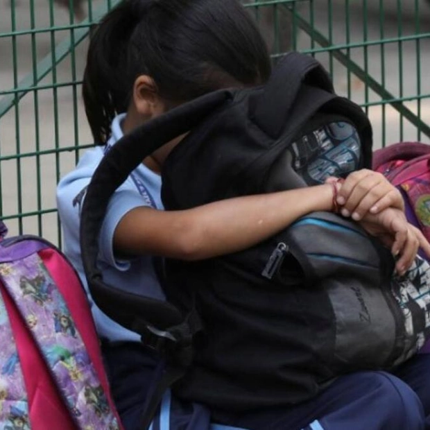 Abu Dhabi Schools Implement Backpack Weight Limits