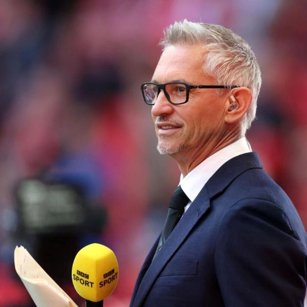 Gary Lineker's Match of the Day Era to Conclude