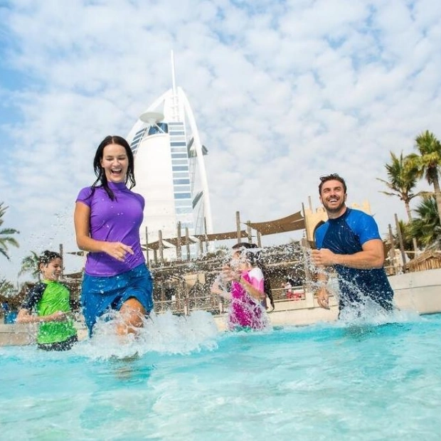 UAE Adventure Deals: Up to 70% Off Before Summer Ends