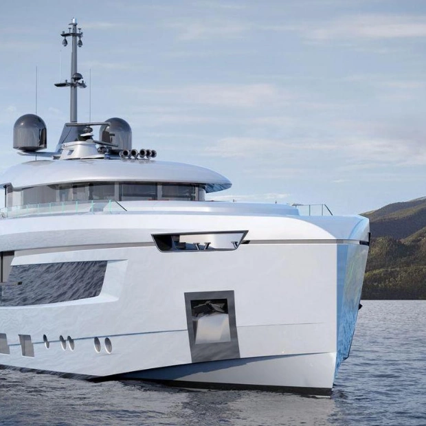 Columbus Yachts Begins Construction of Atlantique 37 Superyacht