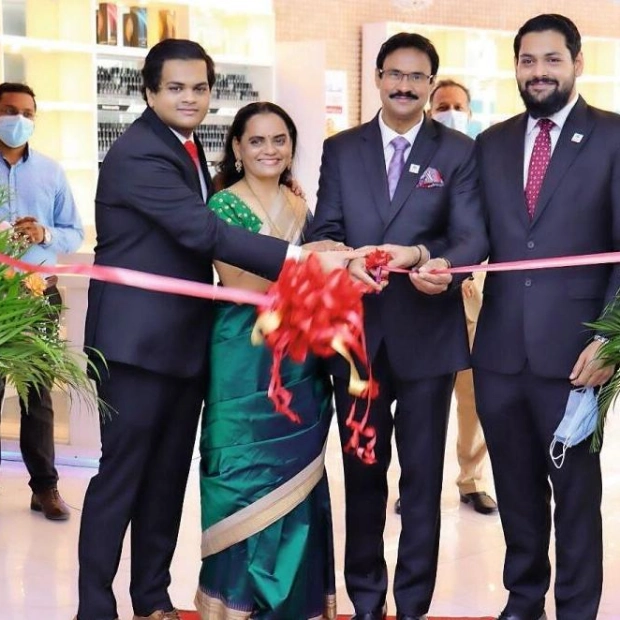 Adil Supermarkets Opens New Outlet in Bur Dubai