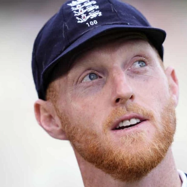 Man Arrested in Ben Stokes' Home Burglary