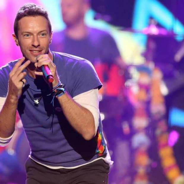 Coldplay Announces Exclusive Abu Dhabi Concert for 2025