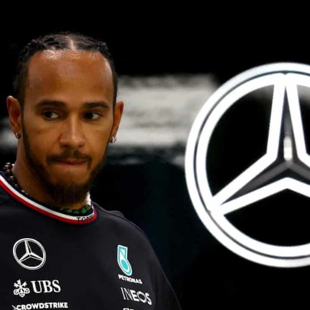 Lewis Hamilton Criticizes FIA President's Remarks on Swearing