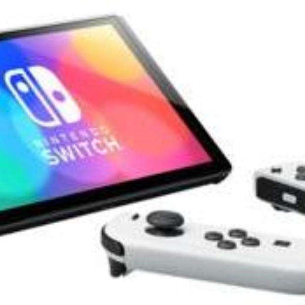 Nintendo Switch Firmware Update: Major Changes, No Switch 2 Clues