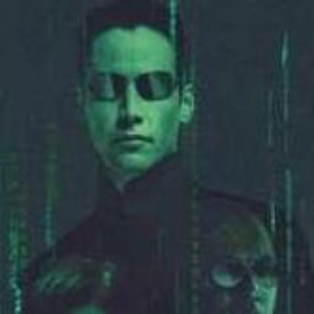 Matrix Deja Vu Collection: 4K Blu-ray Discounted