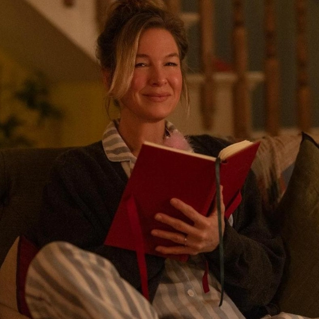 Bridget Jones Returns: A New Chapter Begins