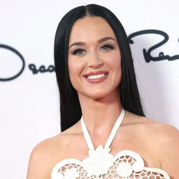 Katy Perry to Release New Single 'Woman's World' on July 11