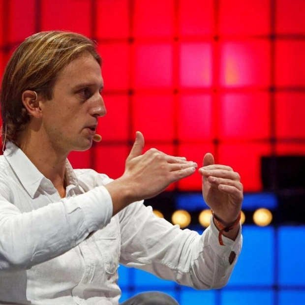 Revolut CEO Nikolay Storonsky to Sell Part of His Stake in $500m Share Sale
