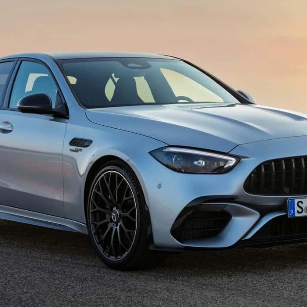 Mercedes AMG C63 Pricing Strategy and Market Dynamics