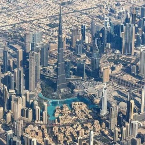 Дубай выпадает из топ-10 самых дорогих городов мира
