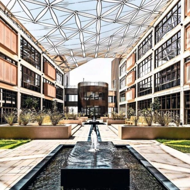 University of Birmingham: Leading Education and Innovation in Dubai