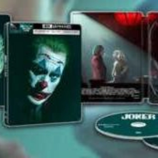 Joker: Folie a Deux Hits Theaters with Fresh Perspective