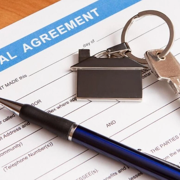 Negotiating Tenancy Terms in Dubai