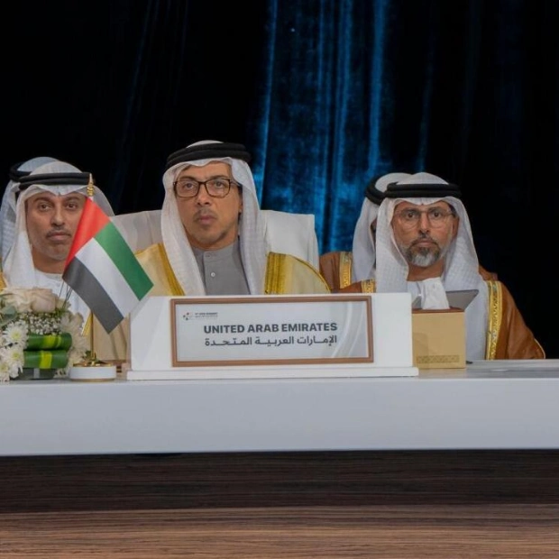 GCC Supports Lebanon, Calls for Gaza Ceasefire