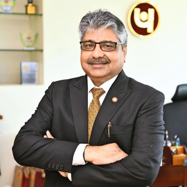 PNB: Leading India's Financial Sector with Innovation and Digital Transformation