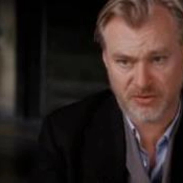 Christopher Nolan's Next Film: A New Chapter with Universal