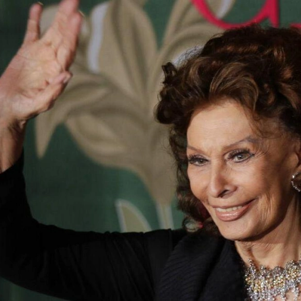 Sophia Loren Celebrates 90th Birthday: A Cinematic Icon