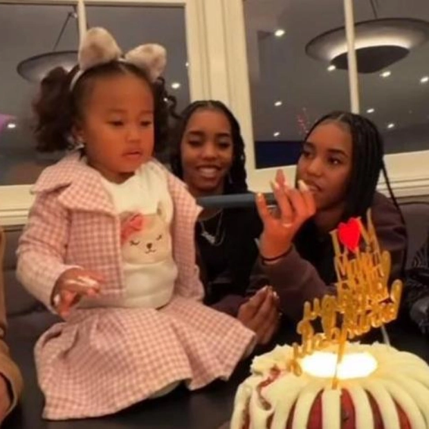 Diddy Celebrates Birthday in Jail with Phone Call from Kids