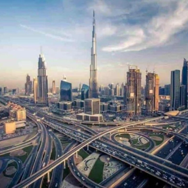 UAE Poised to Lead as World's Top Wealth Magnet in 2024