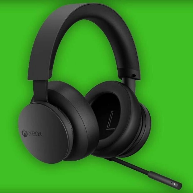 New Xbox Wireless Headset Unveiled with Upgrades