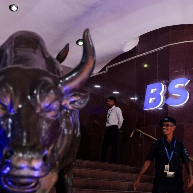 FPIs Sustain Buying Spree in Indian Stock Markets