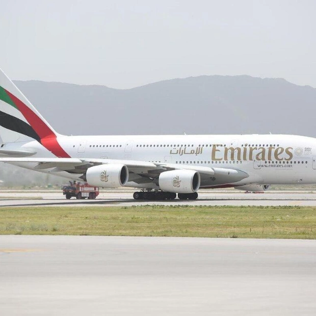 Emirates Cancels Flights to Baghdad and Beirut