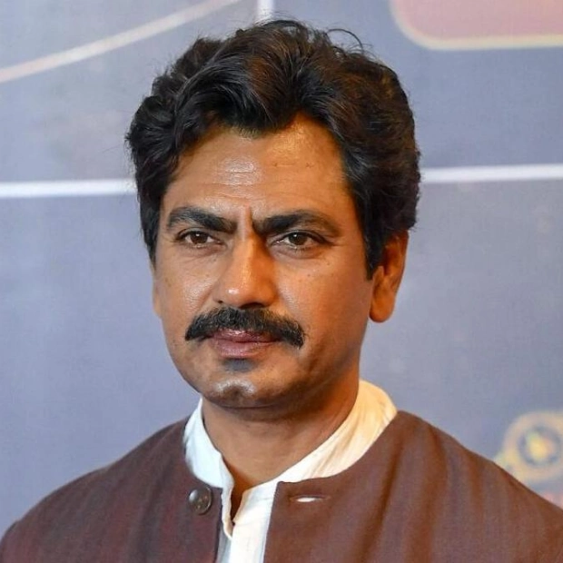 Nawazuddin Siddiqui on Acting, Truth, and Promotional Lies