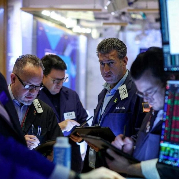 US Stock Market Reacts to Trump’s Tariff Threats