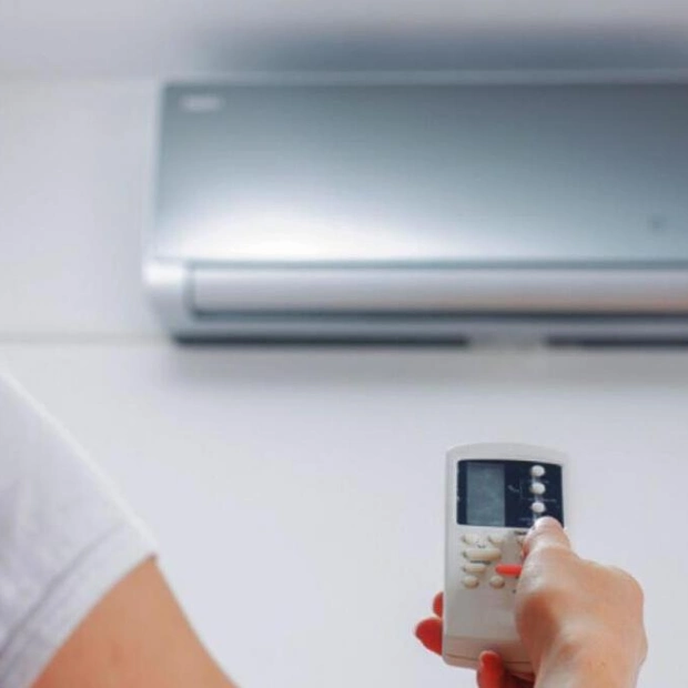 UAE Sees Surge in Air Conditioner Maintenance Demand Amid Rising Temperatures