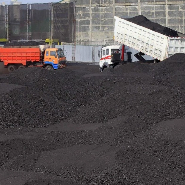 Philippines Ranks Among Top Coal-Dependent Economies Despite Green Goals