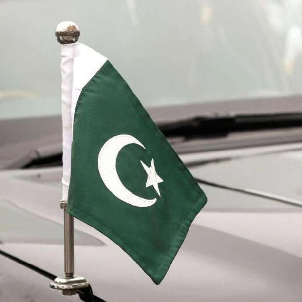Pakistan Embassy in Oman Issues Safety Alert After Shooting Incident
