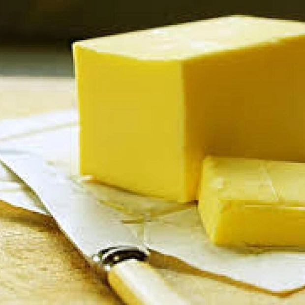 Russia Turns to UAE for Butter Imports Amid Price Surge