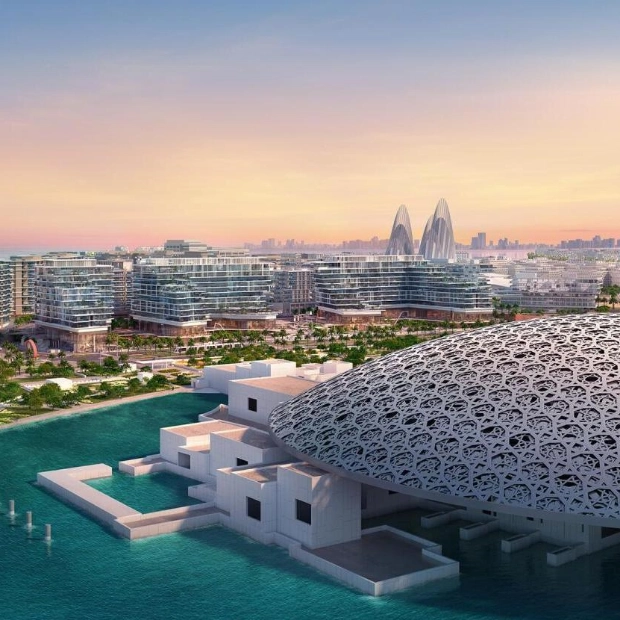 Explore Space Adventures at Louvre Abu Dhabi's Summer Camp