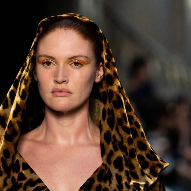 London Fashion Week Bans Exotic Animal Skins